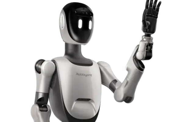 Gặp R1, “người cạnh tranh” với robot Optimus của Tesla đến từ một gã khổng lồ công nghệ Trung Quốc